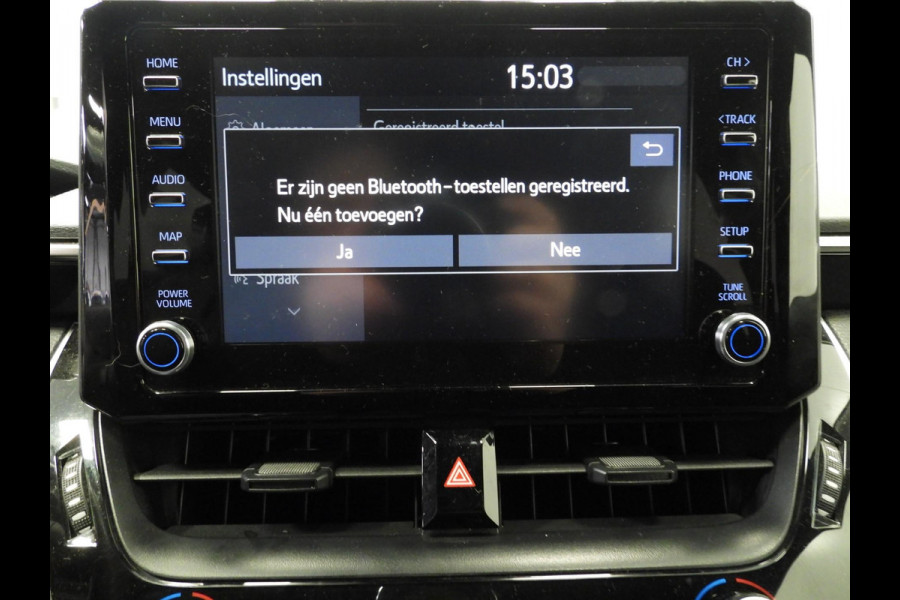 Toyota Corolla Touring Sports 1.8 Hybrid Comfort NAVI-APP/CAMERA/CLIMA/ADAPT.CRUISE/LED!