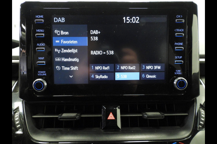 Toyota Corolla Touring Sports 1.8 Hybrid Comfort NAVI-APP/CAMERA/CLIMA/ADAPT.CRUISE/LED!