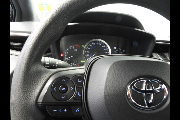 Toyota Corolla Touring Sports 1.8 Hybrid Comfort NAVI-APP/CAMERA/CLIMA/ADAPT.CRUISE/LED!
