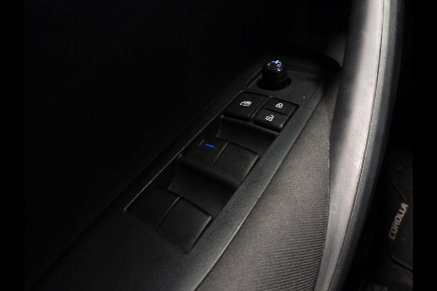 Toyota Corolla Touring Sports 1.8 Hybrid Comfort NAVI-APP/CAMERA/CLIMA/ADAPT.CRUISE/LED!