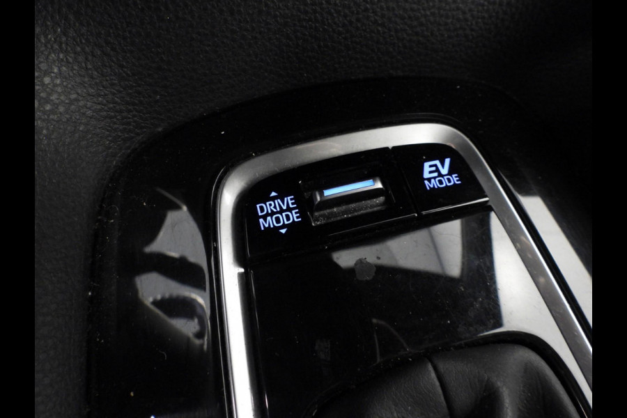 Toyota Corolla Touring Sports 1.8 Hybrid Comfort NAVI-APP/CAMERA/CLIMA/ADAPT.CRUISE/LED!