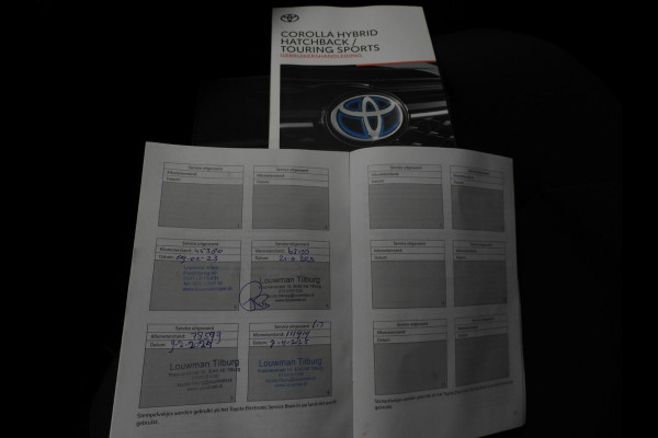 Toyota Corolla Touring Sports 1.8 Hybrid Comfort NAVI-APP/CAMERA/CLIMA/ADAPT.CRUISE/LED!