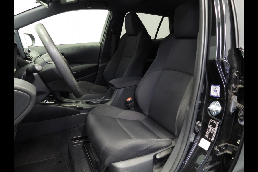 Toyota Corolla Touring Sports 1.8 Hybrid Comfort NAVI-APP/CAMERA/CLIMA/ADAPT.CRUISE/LED!