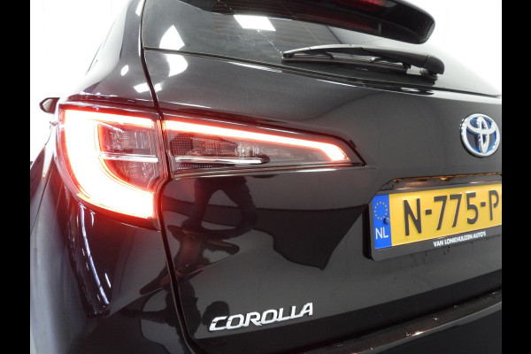 Toyota Corolla Touring Sports 1.8 Hybrid Comfort NAVI-APP/CAMERA/CLIMA/ADAPT.CRUISE/LED!
