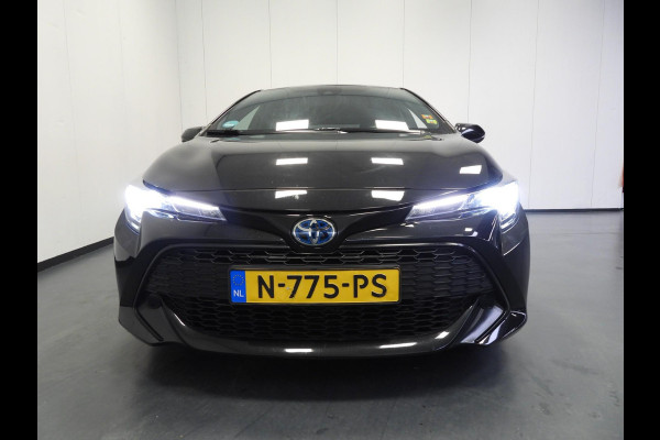 Toyota Corolla Touring Sports 1.8 Hybrid Comfort NAVI-APP/CAMERA/CLIMA/ADAPT.CRUISE/LED!
