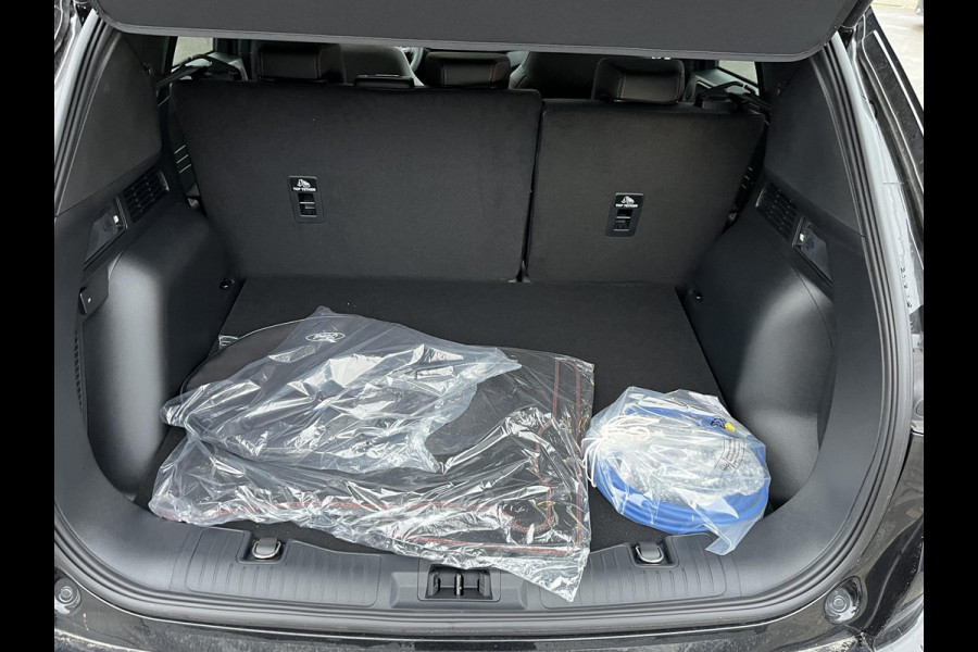 Ford Kuga 2.5 PHEV ST-Line X NIEUWE AUTO | FABRIEKSGARANTIE WINTERPACK | PANO | 360 CAMERA| ELEK. ACHTERKLEP| ACHTERBANK VERWARMD| STOEL + STUURVERWARMING| SUPER COMPLEET!