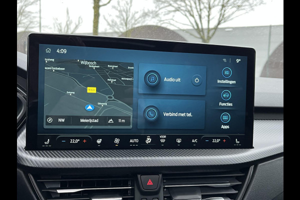 Ford Kuga 2.5 PHEV ST-Line X NIEUWE AUTO | FABRIEKSGARANTIE WINTERPACK | PANO | 360 CAMERA| ELEK. ACHTERKLEP| ACHTERBANK VERWARMD| STOEL + STUURVERWARMING| SUPER COMPLEET!