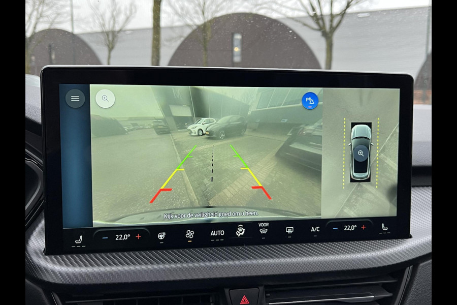 Ford Kuga 2.5 PHEV ST-Line X NIEUWE AUTO | FABRIEKSGARANTIE WINTERPACK | PANO | 360 CAMERA| ELEK. ACHTERKLEP| ACHTERBANK VERWARMD| STOEL + STUURVERWARMING| SUPER COMPLEET!