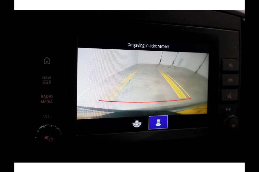 Mercedes-Benz Vito 114 CDI 136pk Compact 9G Automaat 2x Schuifdeur/LED/Camera/Inrichting 09-2022