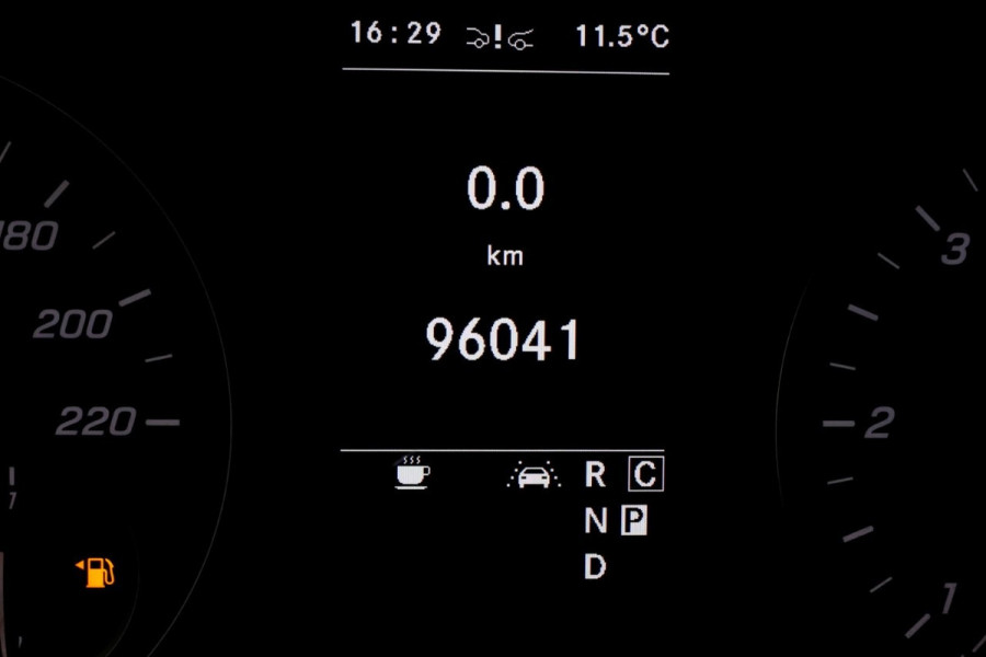 Mercedes-Benz Vito 114 CDI 136pk Compact 9G Automaat 2x Schuifdeur/LED/Camera/Inrichting 09-2022