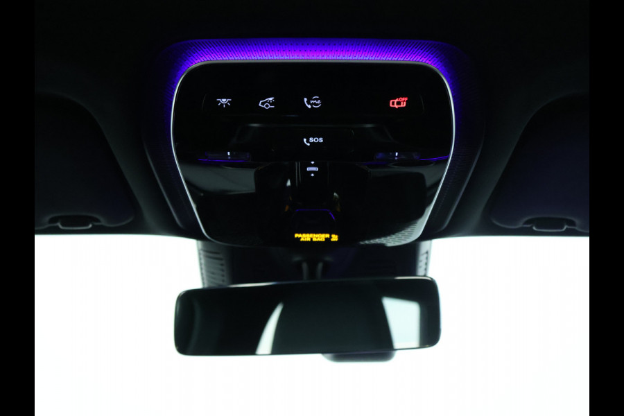 Mercedes-Benz GLC 300 e 4MATIC AMG Plug-In Hybride | AMG Line | Night Pakket | Panoramadak | Trekhaak | Inclusief 24 maanden MB Certified garantie voor Europa.