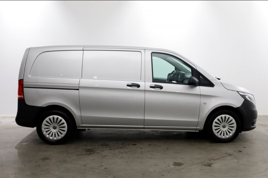 Mercedes-Benz Vito 114 CDI 136pk Compact 9G Automaat 2x Schuifdeur/LED/Camera/Inrichting 09-2022