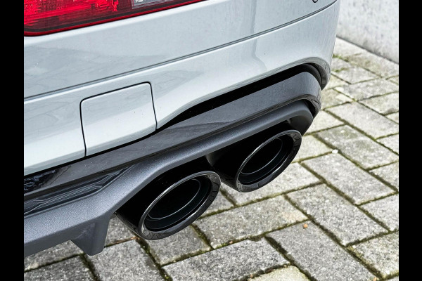 Audi Q5 50TFSI e 299PK Quattro Competition S Edition S-Line 1é Eig! Audi Exclusive|Pano|Luchtvering|S-Kuipstoelen|HD Matrix|Carbon