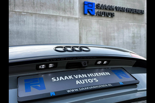 Audi Q5 50TFSI e 299PK Quattro Competition S Edition S-Line 1é Eig! Audi Exclusive|Pano|Luchtvering|S-Kuipstoelen|HD Matrix|Carbon