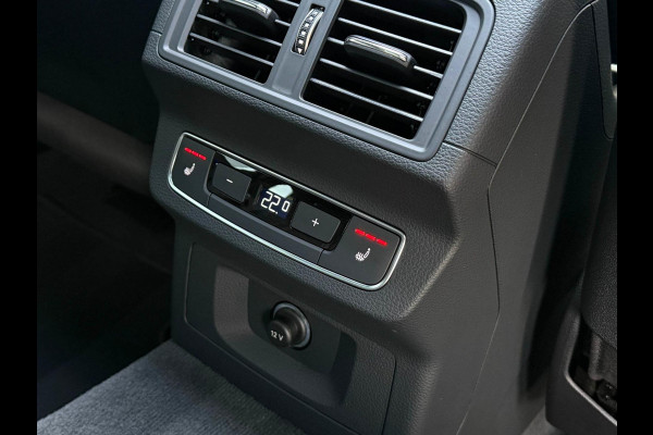 Audi Q5 50TFSI e 299PK Quattro Competition S Edition S-Line 1é Eig! Audi Exclusive|Pano|Luchtvering|S-Kuipstoelen|HD Matrix|Carbon