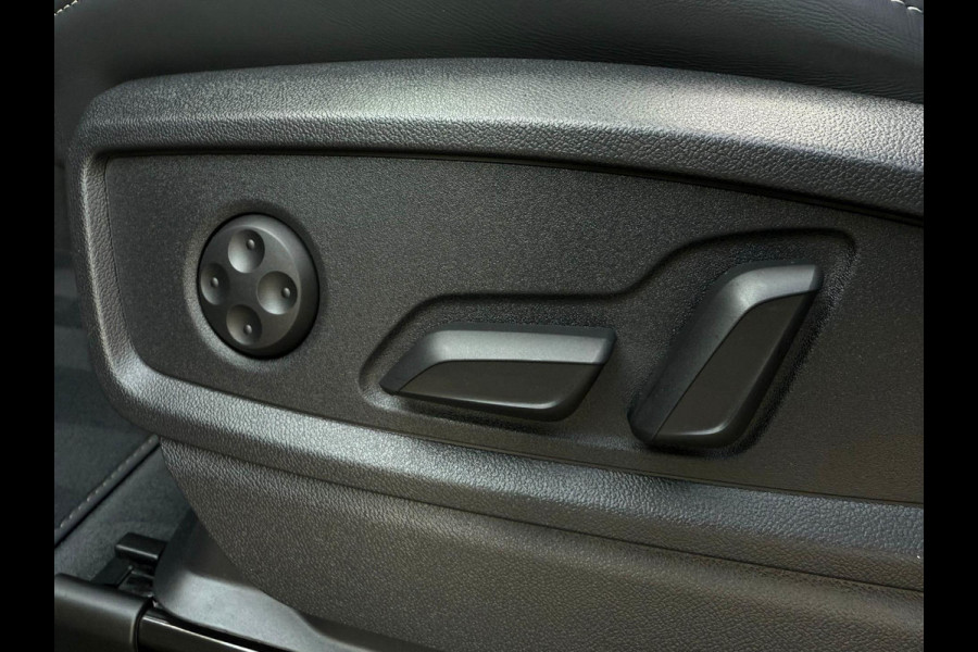 Audi Q5 50TFSI e 299PK Quattro Competition S Edition S-Line 1é Eig! Audi Exclusive|Pano|Luchtvering|S-Kuipstoelen|HD Matrix|Carbon