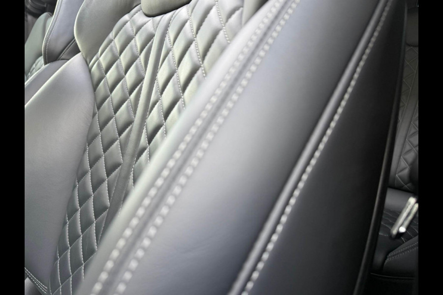 Audi Q5 50TFSI e 299PK Quattro Competition S Edition S-Line 1é Eig! Audi Exclusive|Pano|Luchtvering|S-Kuipstoelen|HD Matrix|Carbon