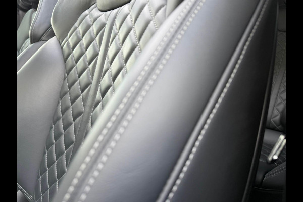 Audi Q5 50TFSI e 299PK Quattro Competition S Edition S-Line 1é Eig! Audi Exclusive|Pano|Luchtvering|S-Kuipstoelen|HD Matrix|Carbon