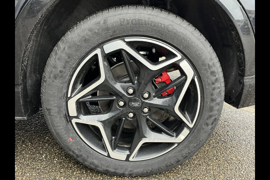 Ford Kuga 2.5 PHEV ST-Line X NIEUWE AUTO | FABRIEKSGARANTIE WINTERPACK | PANO | 360 CAMERA| ELEK. ACHTERKLEP| ACHTERBANK VERWARMD| STOEL + STUURVERWARMING| SUPER COMPLEET!