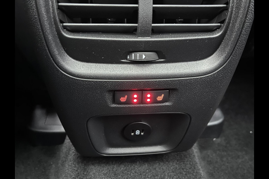 Ford Kuga 2.5 PHEV ST-Line X NIEUWE AUTO | FABRIEKSGARANTIE WINTERPACK | PANO | 360 CAMERA| ELEK. ACHTERKLEP| ACHTERBANK VERWARMD| STOEL + STUURVERWARMING| SUPER COMPLEET!