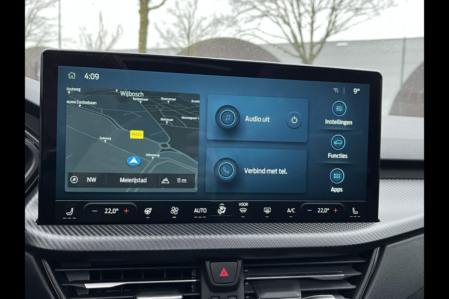 Ford Kuga 2.5 PHEV ST-Line X NIEUWE AUTO | FABRIEKSGARANTIE WINTERPACK | PANO | 360 CAMERA| ELEK. ACHTERKLEP| ACHTERBANK VERWARMD| STOEL + STUURVERWARMING| SUPER COMPLEET!