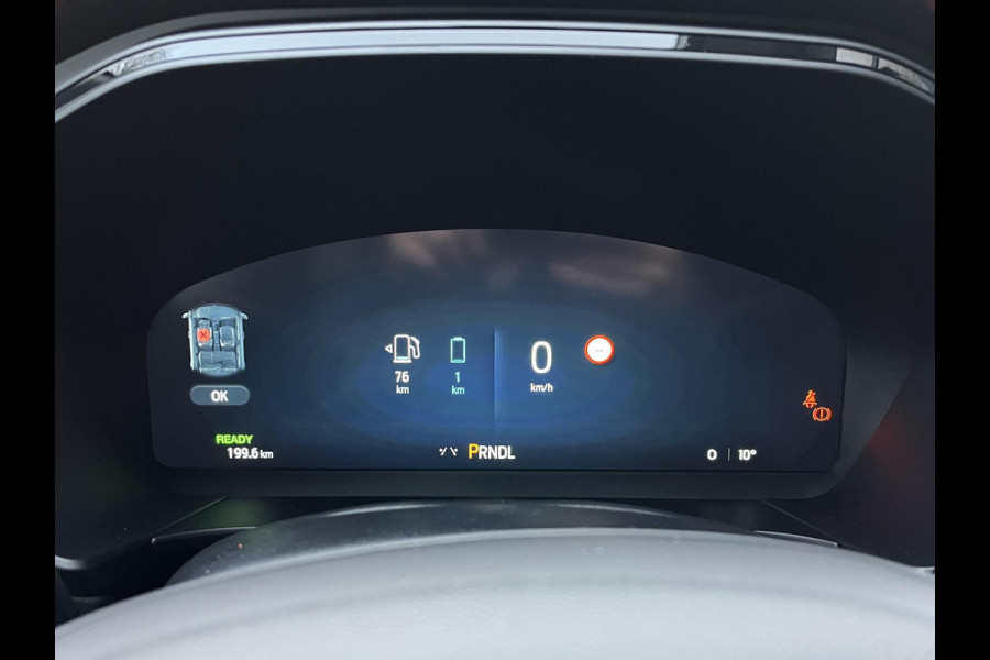 Ford Kuga 2.5 PHEV ST-Line X NIEUWE AUTO | FABRIEKSGARANTIE WINTERPACK | PANO | 360 CAMERA| ELEK. ACHTERKLEP| ACHTERBANK VERWARMD| STOEL + STUURVERWARMING| SUPER COMPLEET!