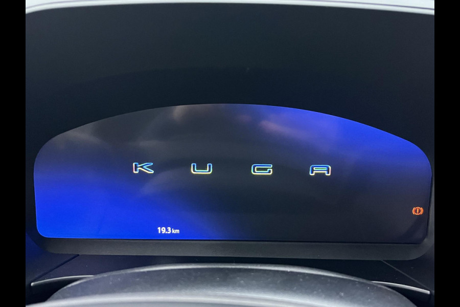 Ford Kuga 2.5 PHEV ST-Line X NIEUWE AUTO | FABRIEKSGARANTIE WINTERPACK | PANO | 360 CAMERA| ELEK. ACHTERKLEP| ACHTERBANK VERWARMD| STOEL + STUURVERWARMING| SUPER COMPLEET!