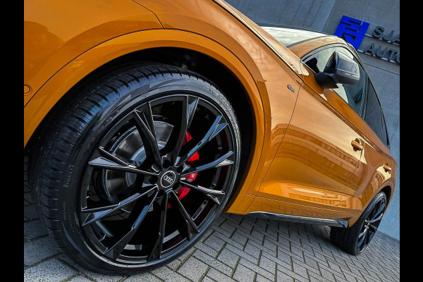 Audi Q5 Sportback 55TFSIe 367pk Quattro Competition S Edition S-Line Audi Exclusive|Pano|Luchtv.|HUD|Leder+Ventilatie|B&O|360°View