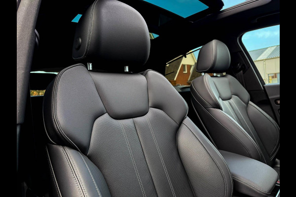 Audi Q5 Sportback 55TFSIe 367pk Quattro Competition S Edition S-Line Audi Exclusive|Pano|Luchtv.|HUD|Leder+Ventilatie|B&O|360°View