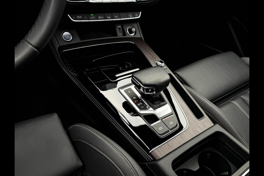 Audi Q5 Sportback 55TFSIe 367pk Quattro Competition S Edition S-Line Audi Exclusive|Pano|Luchtv.|HUD|Leder+Ventilatie|B&O|360°View