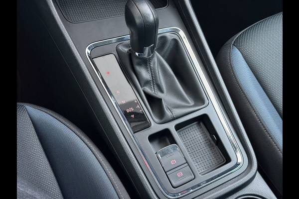 Seat Ateca 1.5TSI 150PK Automaat Trekhaak Navi Ecc Stoelverwarming Apple Carplay/Android Auto Cruise Control Pdc Style Business Intense Elek.Achterklep Lmv 17" Led Regen-/Lichtsensor Full Link DAB+ Bluetooth DSG 1.600KG Trekgewicht