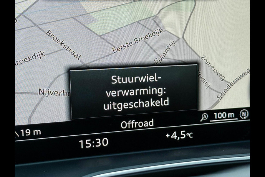 Audi Q5 Sportback 55TFSIe 367pk Quattro Competition S Edition S-Line Audi Exclusive|Pano|Luchtv.|HUD|Leder+Ventilatie|B&O|360°View