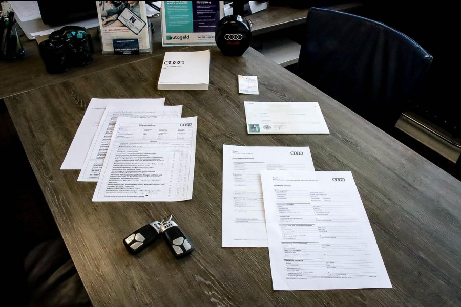 Audi Q5 Sportback 55TFSIe 367pk Quattro Competition S Edition S-Line Audi Exclusive|Pano|Luchtv.|HUD|Leder+Ventilatie|B&O|360°View