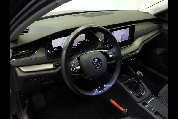 Škoda Octavia Combi 1.0 TSI Business Edition NAVI/VIRTUAL/LED/TREKH/18"LMV!