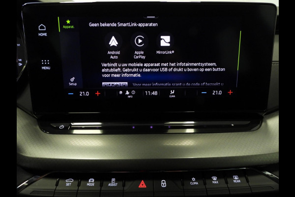 Škoda Octavia Combi 1.0 TSI Business Edition NAVI/VIRTUAL/LED/TREKH/18"LMV!