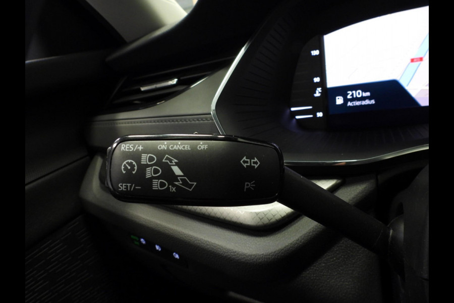 Škoda Octavia Combi 1.0 TSI Business Edition NAVI/VIRTUAL/LED/TREKH/18"LMV!