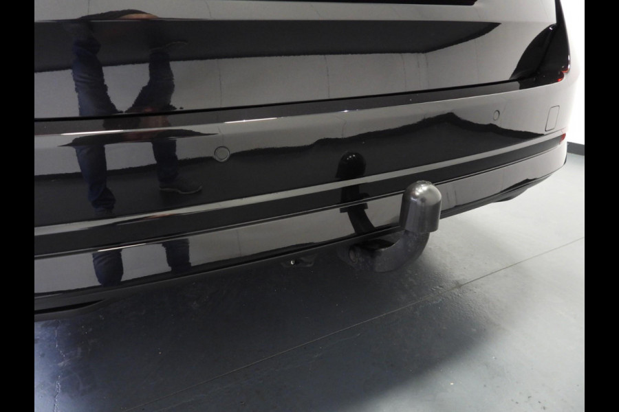 Škoda Octavia Combi 1.0 TSI Business Edition NAVI/VIRTUAL/LED/TREKH/18"LMV!