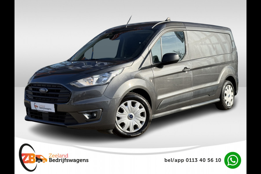 Ford Transit Connect 1.5 EcoBlue L2 Trend | Navi | Carplay | Camera