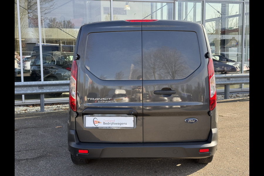 Ford Transit Connect 1.5 EcoBlue L2 Trend | Navi | Carplay | Camera
