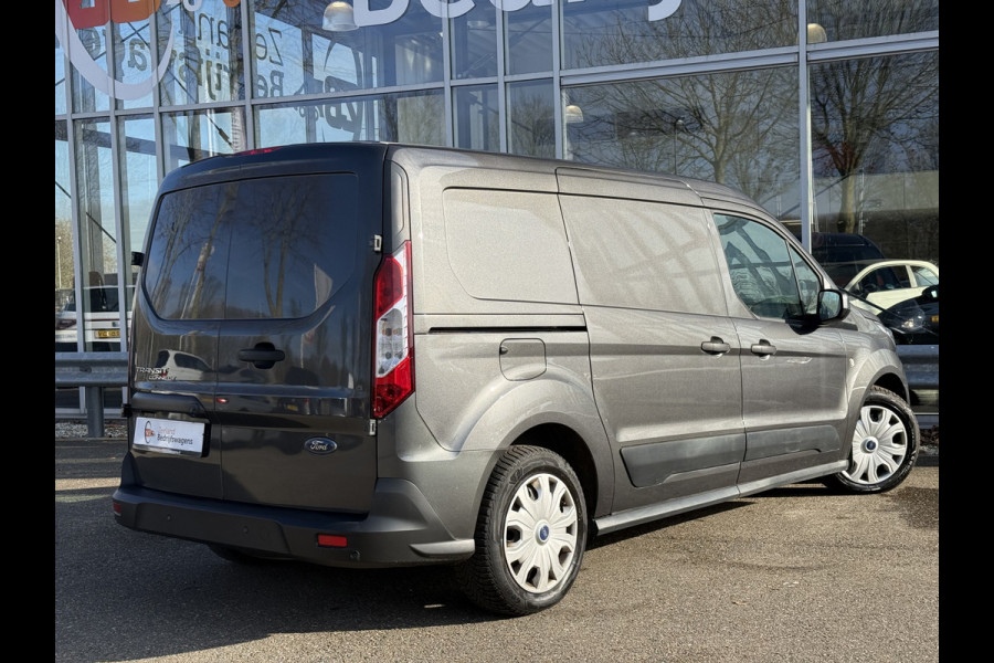 Ford Transit Connect 1.5 EcoBlue L2 Trend | Navi | Carplay | Camera