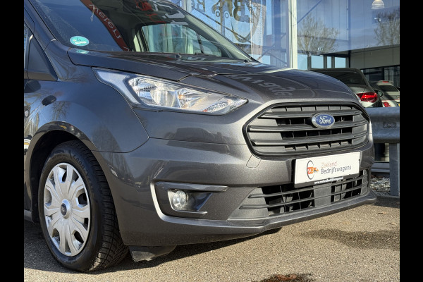 Ford Transit Connect 1.5 EcoBlue L2 Trend | Navi | Carplay | Camera