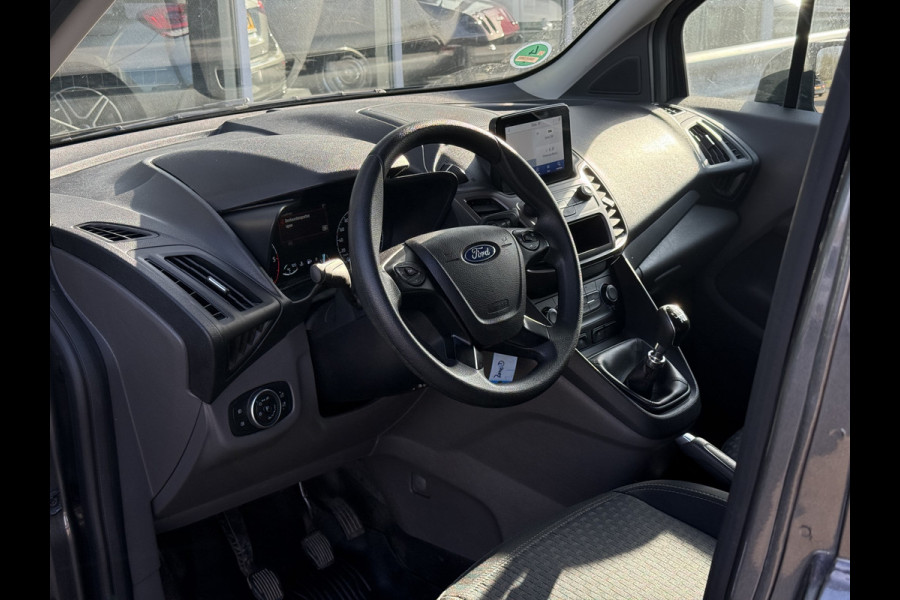 Ford Transit Connect 1.5 EcoBlue L2 Trend | Navi | Carplay | Camera