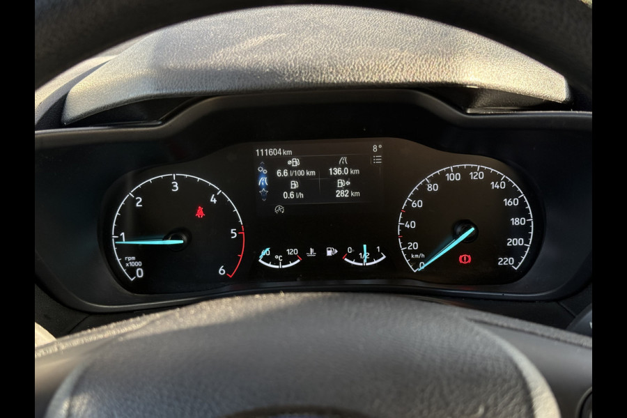 Ford Transit Connect 1.5 EcoBlue L2 Trend | Navi | Carplay | Camera