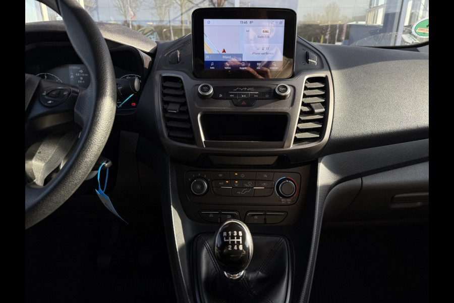 Ford Transit Connect 1.5 EcoBlue L2 Trend | Navi | Carplay | Camera