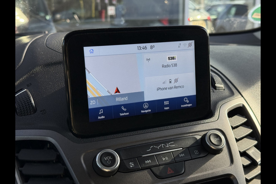 Ford Transit Connect 1.5 EcoBlue L2 Trend | Navi | Carplay | Camera