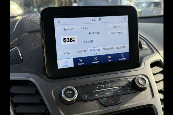 Ford Transit Connect 1.5 EcoBlue L2 Trend | Navi | Carplay | Camera