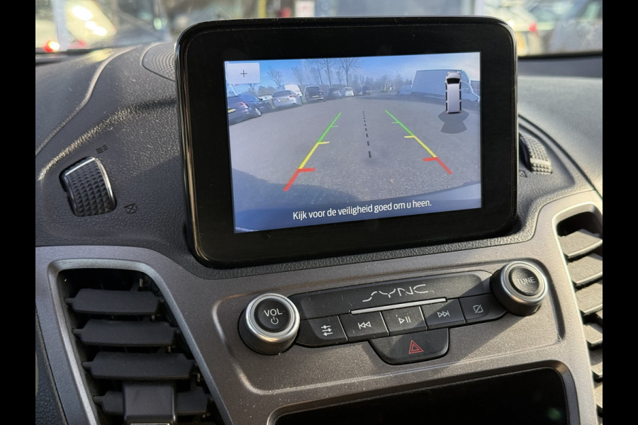 Ford Transit Connect 1.5 EcoBlue L2 Trend | Navi | Carplay | Camera