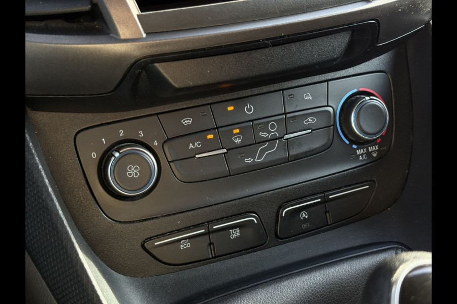 Ford Transit Connect 1.5 EcoBlue L2 Trend | Navi | Carplay | Camera