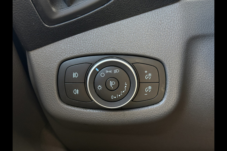 Ford Transit Connect 1.5 EcoBlue L2 Trend | Navi | Carplay | Camera