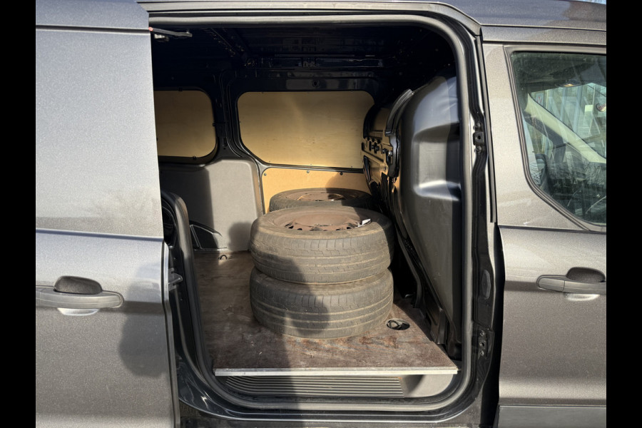 Ford Transit Connect 1.5 EcoBlue L2 Trend | Navi | Carplay | Camera
